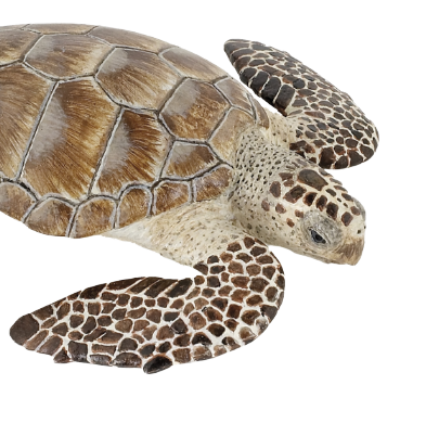 Figurines univers marin