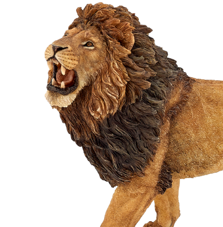 Figurines de la vie sauvage