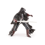 Cavalier sans visage Papo en PVC, Collection Fantastique, jouet éducatif idéal pour enfants et collectionneurs