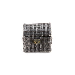 Figurine Coffre Papo en PVC, Collection Pirates et corsaires, jouet éducatif idéal pour enfants