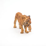 Figurine Tigresse et son bébé Papo en PVC, thème félins, Collection Animaux sauvages, jouet éducatif idéal pour enfants et collectionneurs