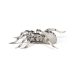 Tarentule Papo en PVC, Collection Animaux sauvages, jouet éducatif idéal pour enfants et collectionneurs