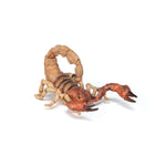 Scorpion Papo en PVC, Collection Animaux sauvages, jouet éducatif idéal pour enfants et collectionneurs