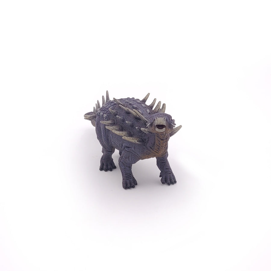 Polacanthus Papo en PVC, Collection Dinosaures, jouet éducatif idéal pour enfants et collectionneurs
